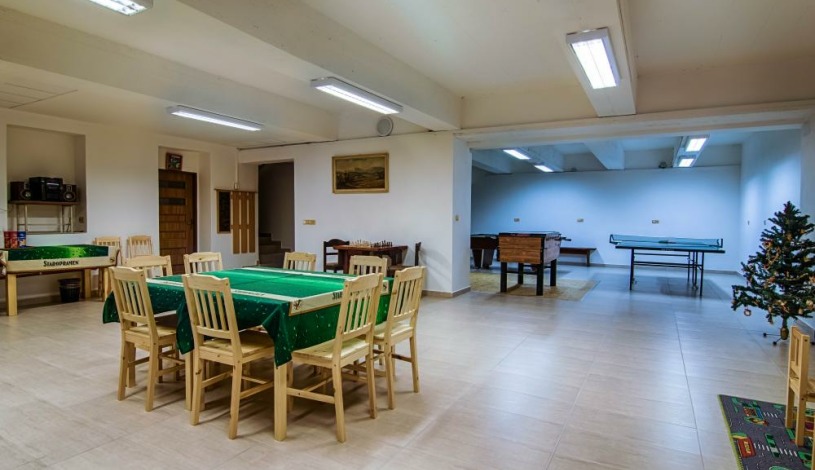 Penzion Alf Rokytnice nad Jizerou